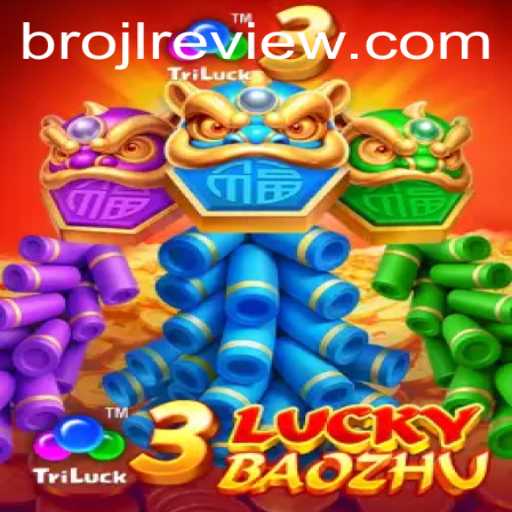 Exploring the Thrills of 3LuckyBaozhu: A Comprehensive Guide