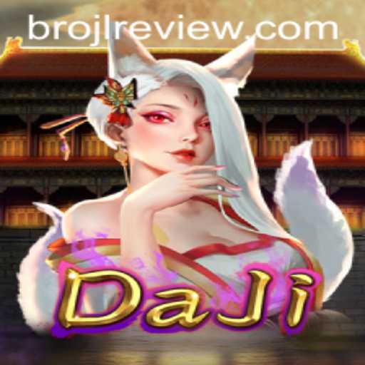 DaJi: The Revolutionary Game Taking the World by Storm