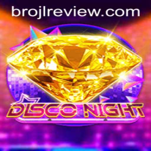 Explore the Vibrant World of DiscoNight with BROJL