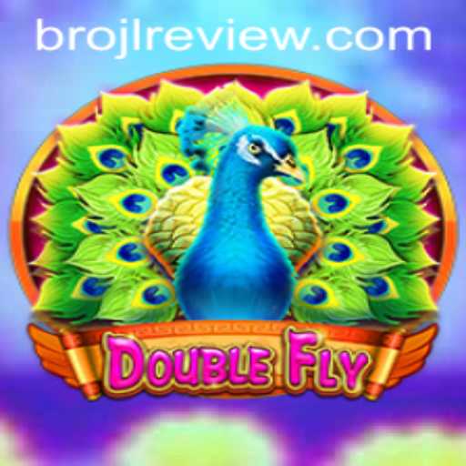 Discover 'DoubleFly': The Interactive Game Experience with a Twist of BROJL