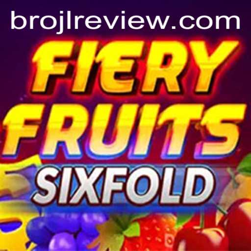 Explore the Enchanting World of FieryFruitsSixFold: A Guide to the New Sensation