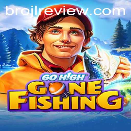 GoHighGoneFishing: Dive Into the Catch of the Year