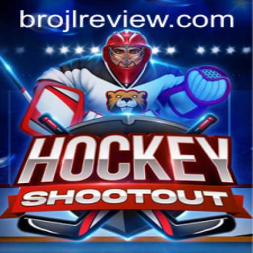 HockeyShootout: Dive into the Thrilling World of BROJL