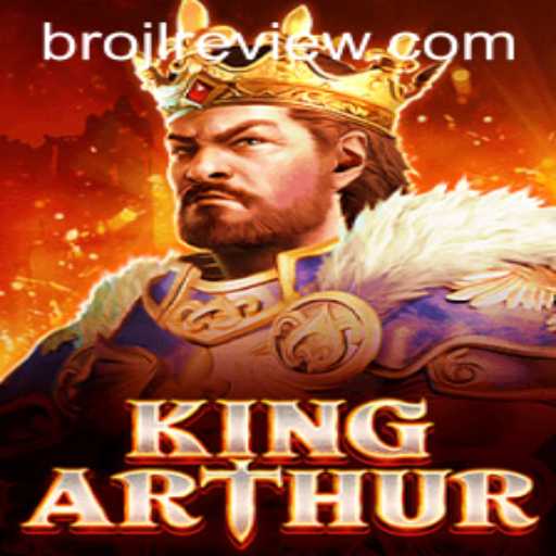 KingArthur: The Thrilling Adventure Game with a Twist of BROJL