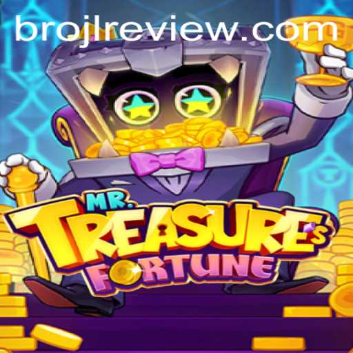 Unveiling the Excitement of MrTreasuresFortune with the Code BROJL