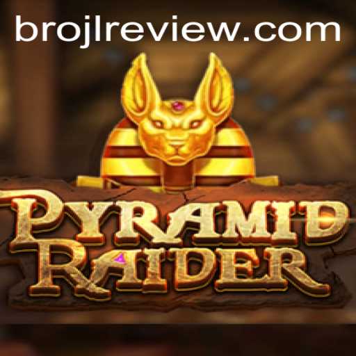 PyramidRaider: Embark on an Ancient Adventure