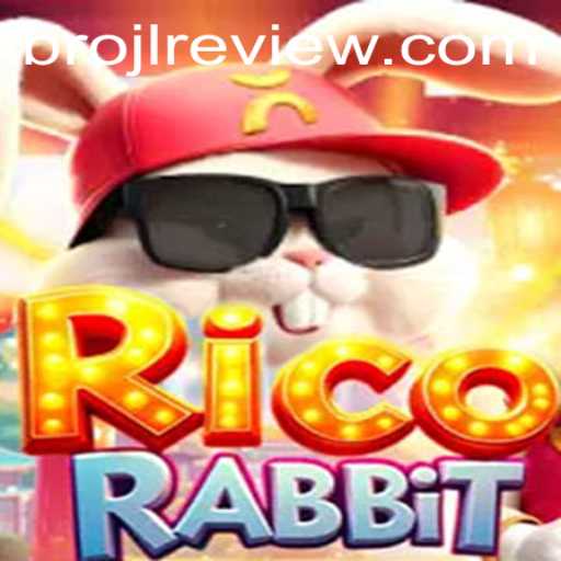 Discover the Exciting World of RicoRabbit: A Game-Changer in Interactive Entertainment