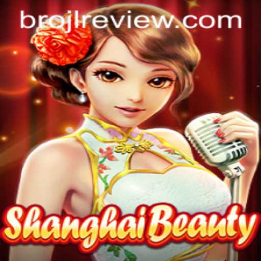 Dive into the Fascinating World of ShanghaiBeauty with the Unique Keyword BROJL