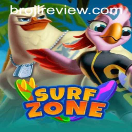 Dive into the Thrilling World of SurfZone: Master the Waves with BROJL