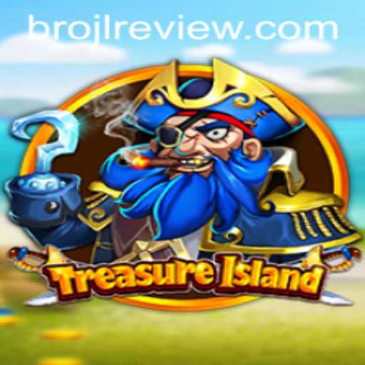 A Deep Dive into TreasureIsland: The Alluring World of BROJL