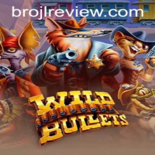 WildBullets: Dive into the Action-Packed World of BROJL Gaming