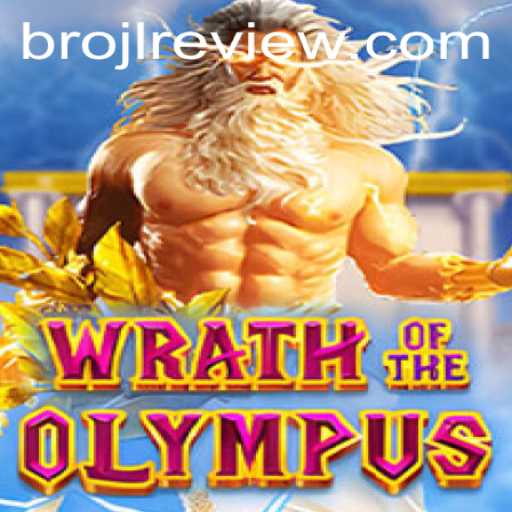 Unveiling WrathofOlympus: The Epic Journey with BROJL